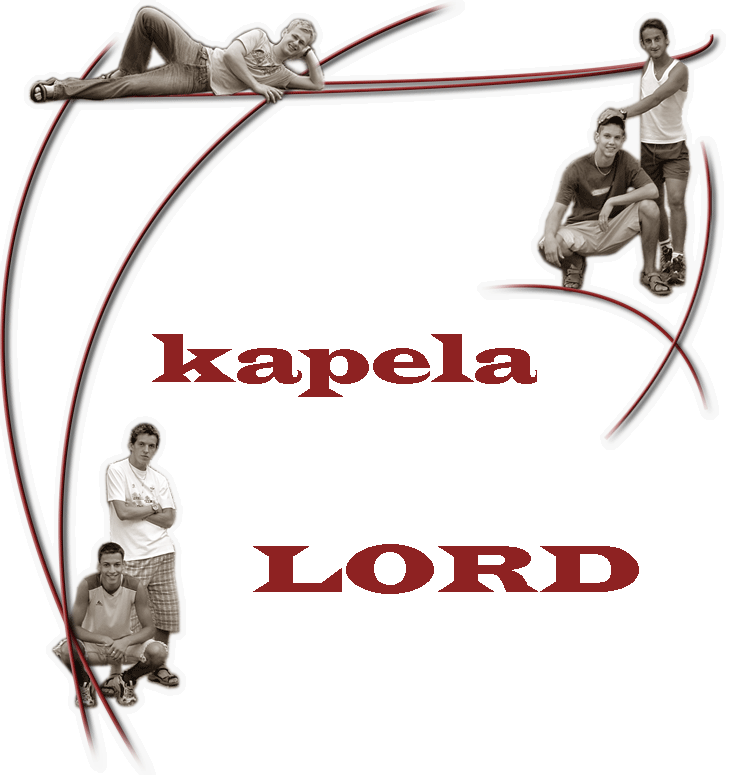 http://www.kapela-lord.cz/